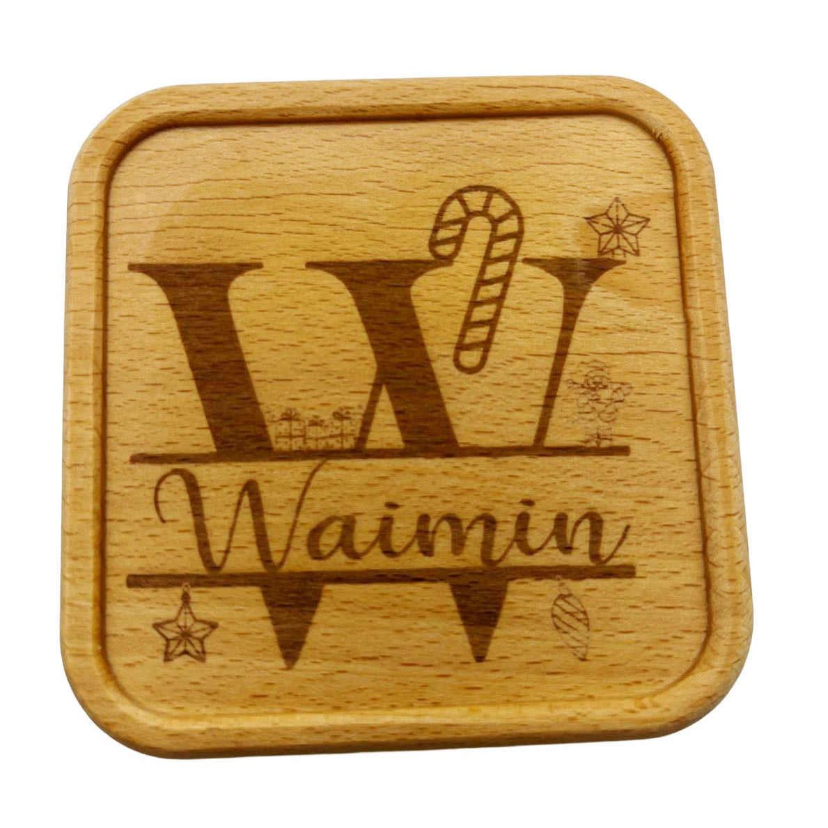 Square Coaster