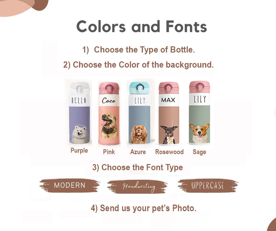 Thermal Tumbler -  Insulated Mug 500ml