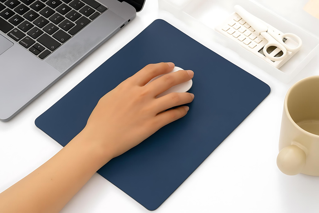 Personalized Desk Mouse Pad