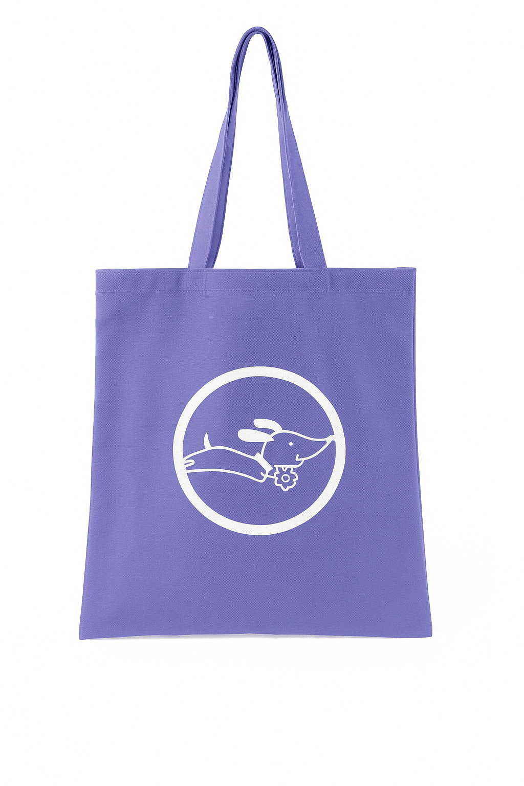Cotton Canvas Tote Bag