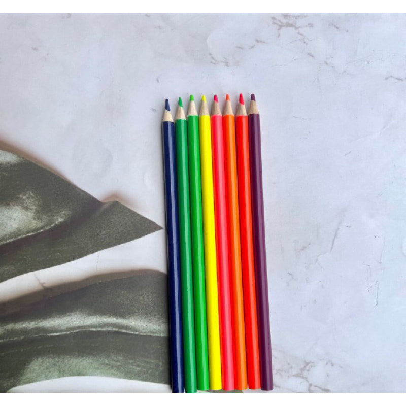🌈 Colour Pencil Set