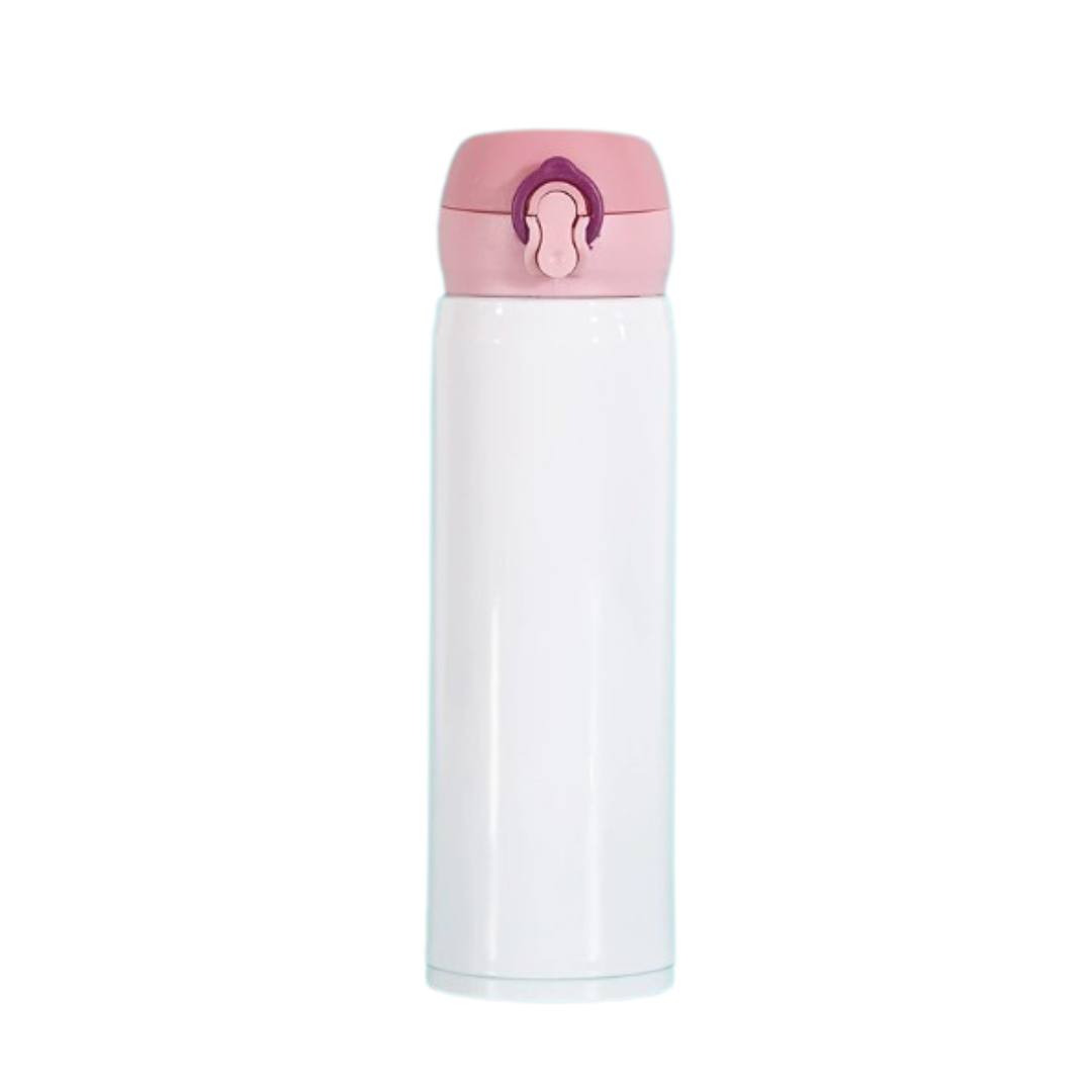 Thermal Tumbler -  Insulated Mug 500ml