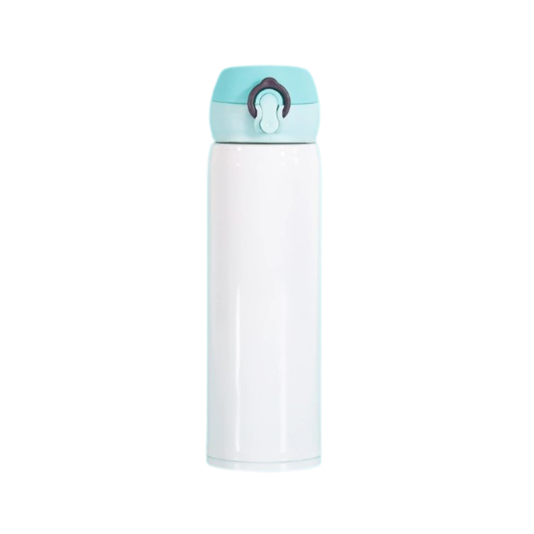 Thermal Tumbler -  Insulated Mug 500ml