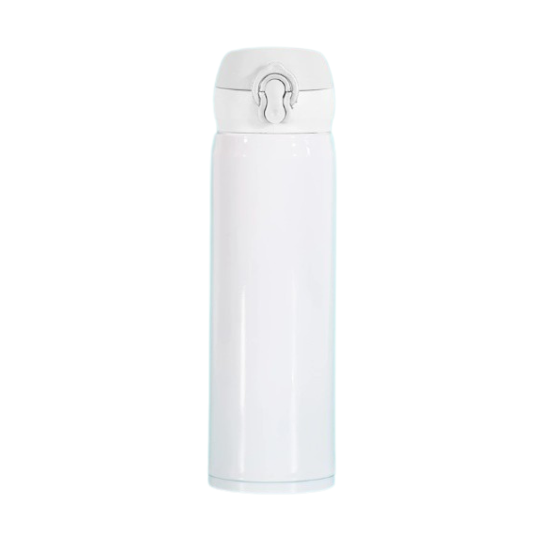 Thermal Tumbler -  Insulated Mug 500ml