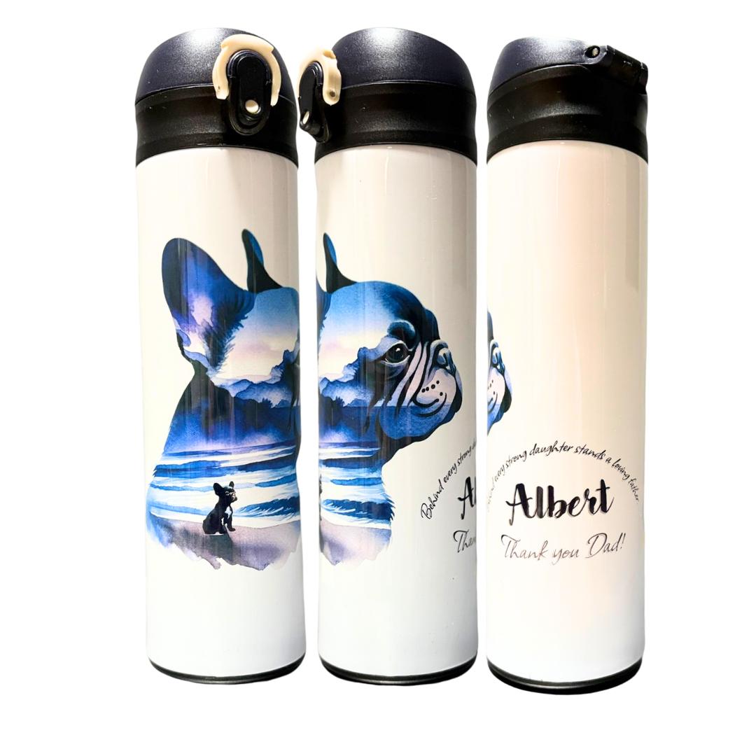 Thermal Tumbler -  Insulated Mug 500ml