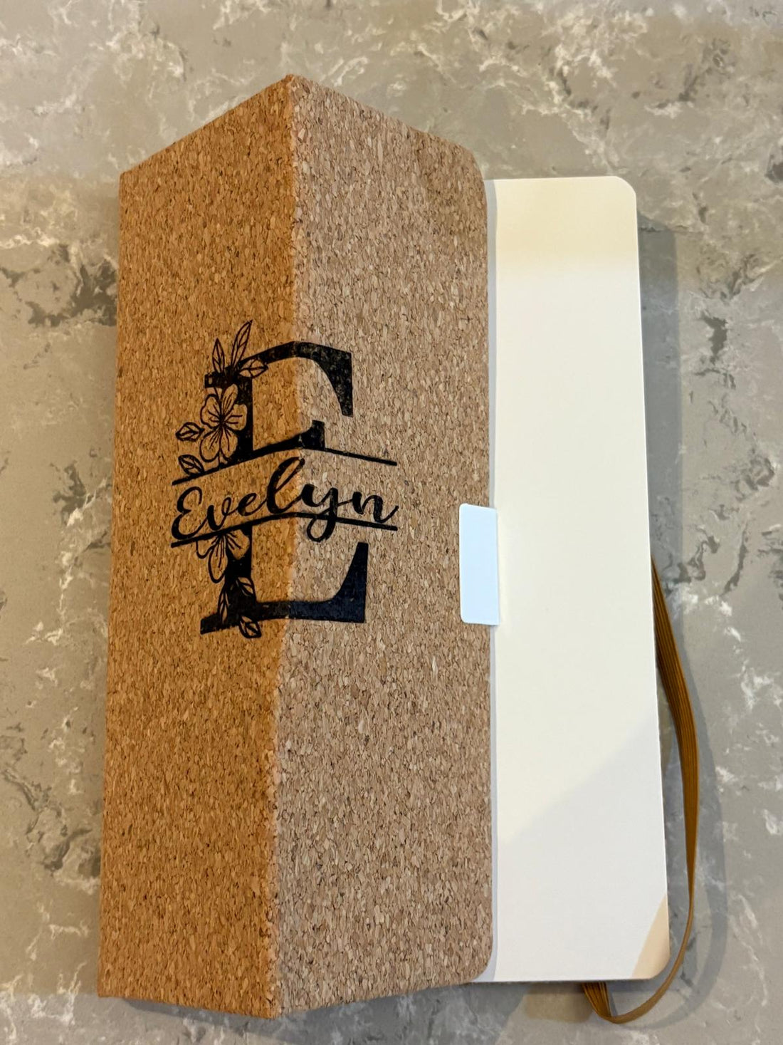 A5 Lined Notebook | Journal Book