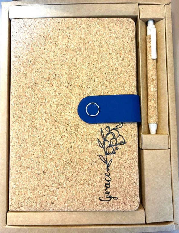 Notebook | Journal Planner