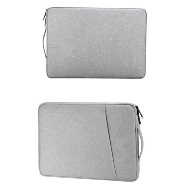 LunaShield Splash-Proof Laptop Sleeve