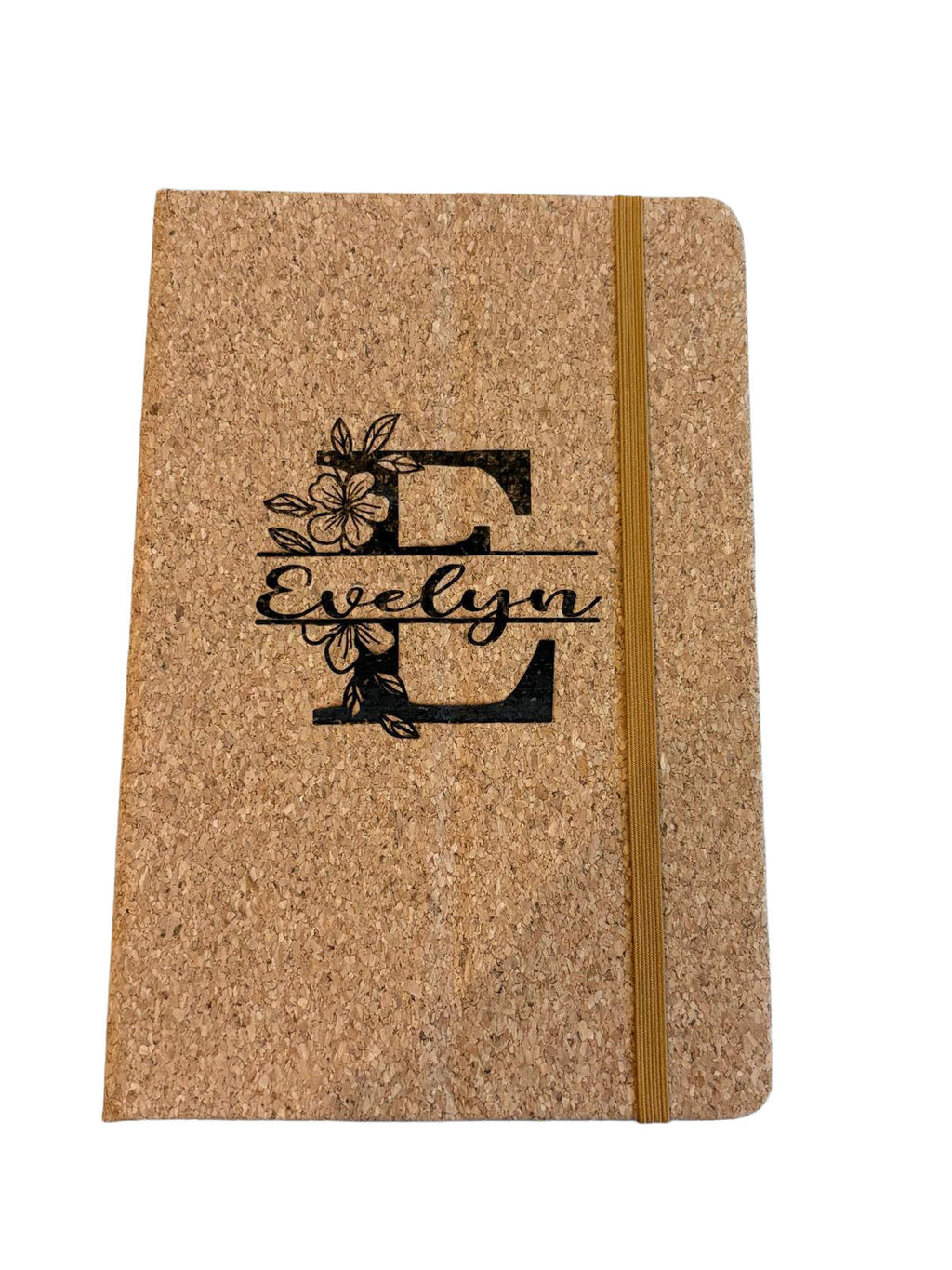 A5 Lined Notebook | Journal Book