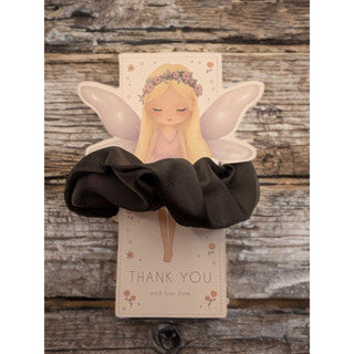 Scrunchies Fairy-5 in a Set